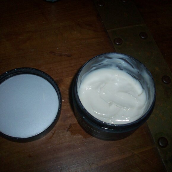 Blind Barber 60 Proof Wax 2.5 oz Men Styling Lot & Uncle Jimmy Beard Growth Oil - Picture 2 of 5